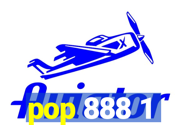 pop 888 1